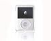 Apple New 3rd Generation Nano 3G G3 4GB 8GB Crystal Clear Plastic hard Protective Case