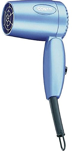 Conair Folding Handle Hair Dryer, 1600 Watt 1 ea