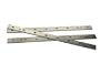 POWERTEC HSS Planer Blades for DeWalt 13" Planer DW735