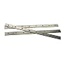 HSS Planer Blades for DeWalt 13" Planer DW735