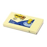 MMMR350YW - Post-it 3 x 5 Pop-Up Note Pad Refill