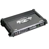 Buy MTX X Thunder 704X 4-channel car amplifier 70 watts RMS x 4 by MTX