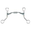Myler HBT Shank MB 04 Bit 89-20045 - Size 5"