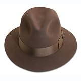 INDIANA JONES HAT