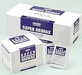 スーパーオリマックス 117g （1.3g×30袋×3箱）