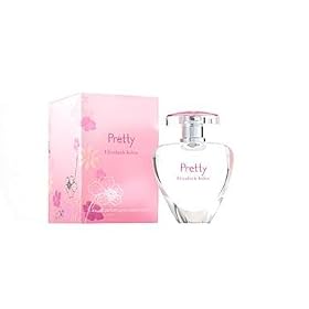 Pretty by Elizabeth Arden for Women, 1.7 oz Eau De Parfum Spray