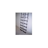 Rave Stainless Steel Ladder - Free Ground Shipping! - 6-Steps
