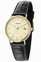 Accurist Classic 9ct Gold Watch
