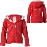 Columbia Rainbow Magic Fleece Jacket - Little Girls'