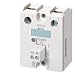 Siemens 3RF20 90-1AA04 Semiconductor Relay, 45mm, Single Phase, Screw Connection, Zero-Point Switching, 48-460V Rated Operational Voltage, 88 A Type Current
