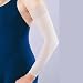 Jobst ArmsleeveBeige, 15-20 mmHg Small
