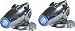 LED-Lampe