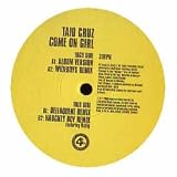 Come One Girl [Vinyl]