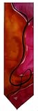 Men's J. Jerry Garcia Neck Tie Limited Edition Collection Forty-four Chinese Dragon