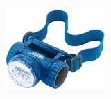 Draper Expert 71388 4 AA-Battery LED Head Lamp