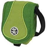 Crumpler THE BUNDLE Photo Bag (L) (Green)