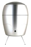 Podpseakers - Bass Station Sub Woofer Silver (BS004)