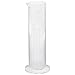 Vitlab SAN Graduated Cylinder, Low Form