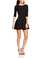 Makadamia Vestido (Gris Oscuro)