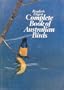 READER'S DIGEST COMPLETE BOOK OF AUSTRALIAN BIRDS.
