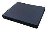 Gel/Foam Wheelchair Cushion Economy 18