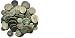82 Roman Provincial Coins; Bronze Lot