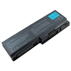 New Laptop Replacement Battery for TOSHIBA Equium P200 P200 Series L350 Series L350 L355D Series L355 L355 Series P200 P200D P200 Series P205D P205 Series P300 Series P305D P305D Series P305 P305 Series , Satellite Pro L350 L350 Series P200 P200HD P200 Series P300, Satellite X200 X200 Series X205 L355D Series L355 L355 Series Replacement for PA3536U-1BRS PA3537U-1BAS PA3537U-1BRS PABAS100 PABAS101 , 6 Cells