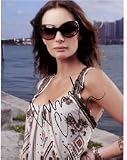 Anwar, Gabrielle - Signed 8x10
