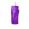 Vapur 16 oz BPA-Free Bottle- Purple
