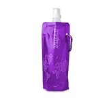 Vapur 16 oz BPA-Free Bottle- Purple
