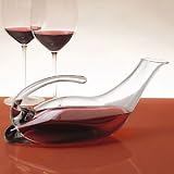 Riedel Crystal Dove Wine Decanter