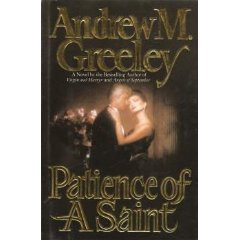 Patience of a Saint