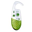 Conair SR12 Shower Radio, Green
