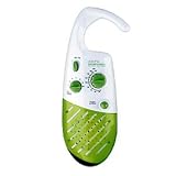 Conair SR12 Shower Radio, Green