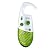 Conair SR12 Shower Radio, Green