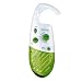 Conair SR12 Shower Radio, Green