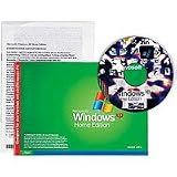 3PK OEM WIN XP HOME SP3 EN CD