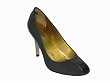 REPORT SIGNATURE Marilyn Patent Pump in Grey REPORT SIGNATURE Marilyn Patent Pump in Grey