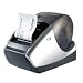 Brother P-touch QL570 Etikettendrucker (USB 2.0) schwarz/silber