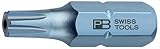 PB SWISS TOOLS(PBスイスツールズ):イジリドメ ヘクスローブビット C6-400B-10