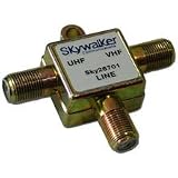 Skywalker Signature Series UHF/VHF Band Separator/Combiner