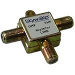 Skywalker Signature Series UHF/VHF Band Separator/Combiner