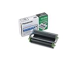 31w5lfNzQoL. SL160  Panasonic KXFP105 Fax Machine OEM Ribbon   330 Pages