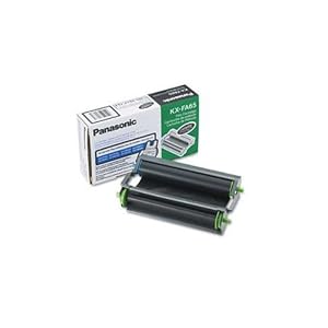 Panasonic KXFP121 Fax Machine OEM Ribbon – 330 Pages