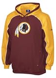 Washington Redskins NFL Franchise Hoodie Sweatshirt