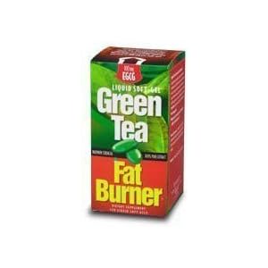 Click here to buy Applied Nutrition Green Tea Fat Burner - 90ct by Applied Nutrition.