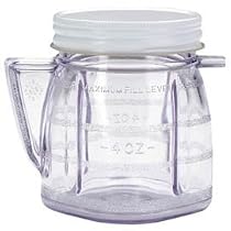 Oster 4937 Mini Jar Accessory