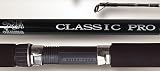 Okuma Classic Pro Trolling Rod / Reel Combo