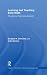 Learning and Teaching Early Math: The Learning Trajectories Approach