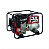 Mitsubishi MGA2901-FOU MGA Series 2,900 Watt Oil Lubricated 1 Gallon Gas Portable Generator
